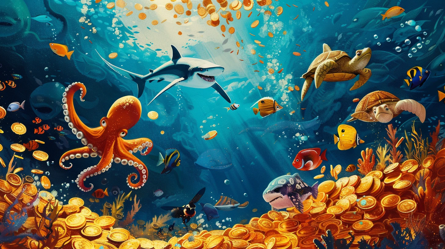 Khám Phá Thế Giới Giải Trí Tại HP88 Casino