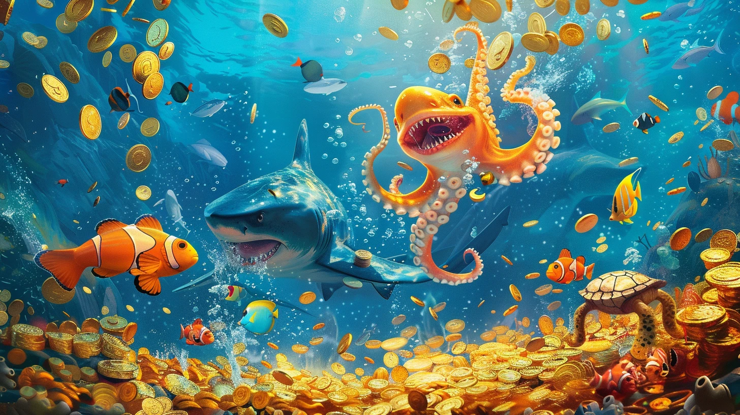 Khám Phá Thế Giới Giải Trí Từ Jilislot