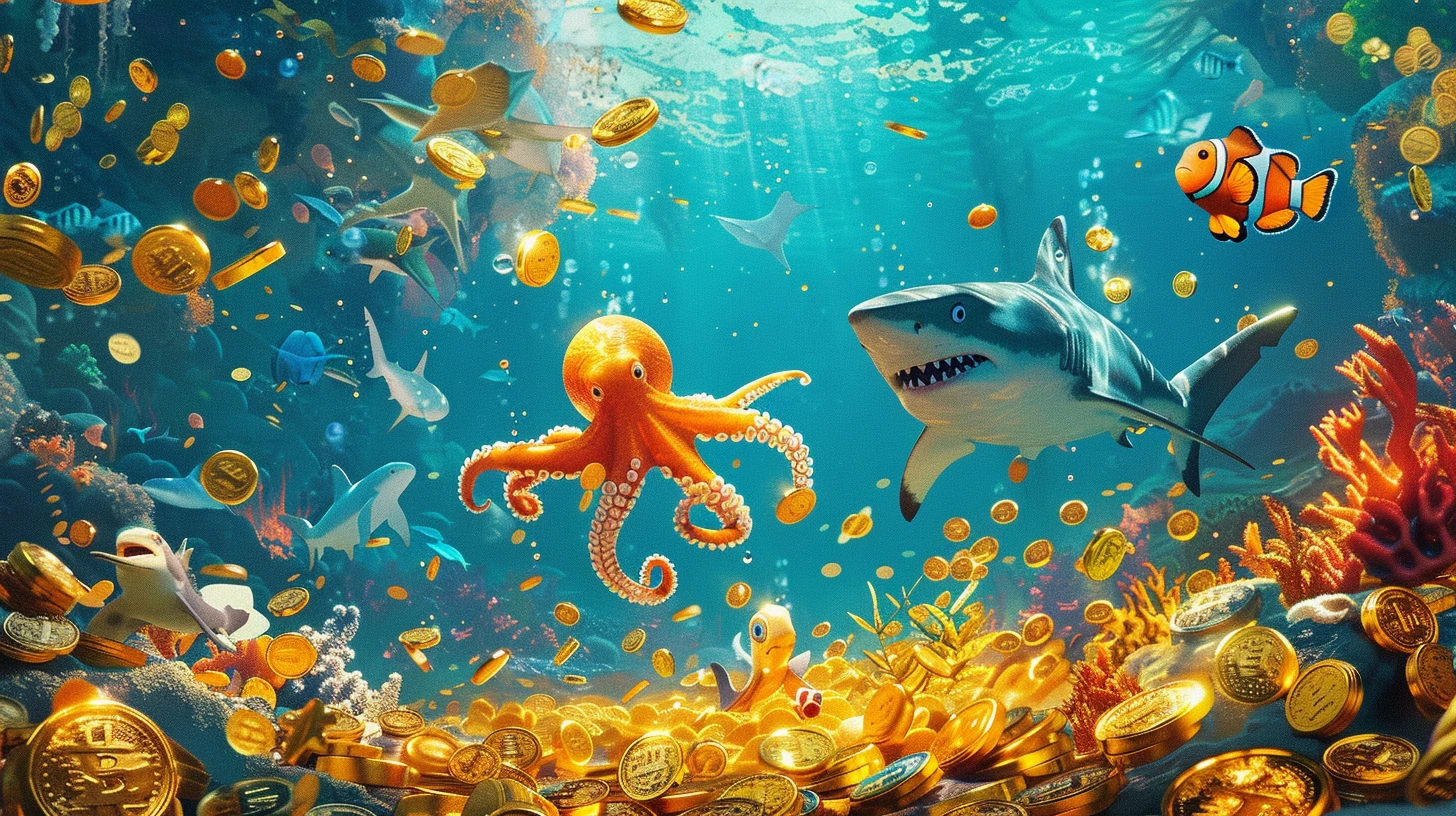 Khám Phá Jili Casino: Tương Lai Của Trò Chơi Trực Tuyến