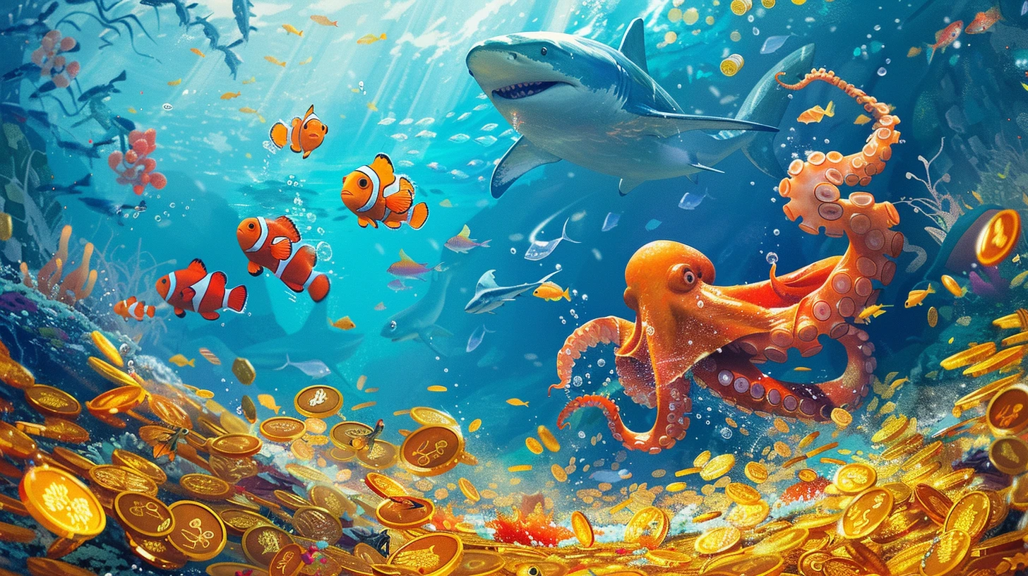 Khám Phá Jili Casino: Tương Lai Của Trò Chơi Trực Tuyến