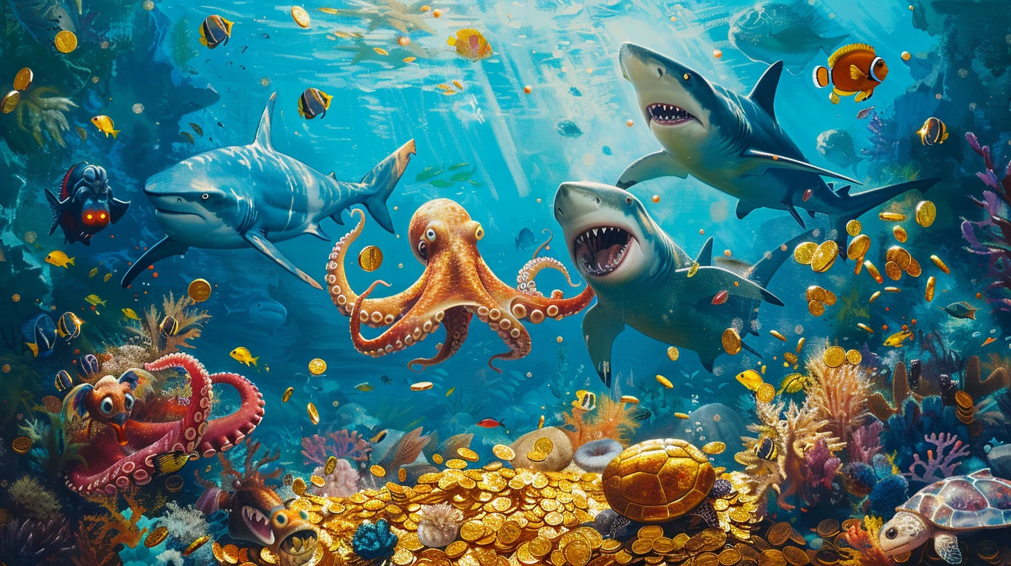 Khám Phá 123b Casino: Điểm Đến Hấp Dẫn Cho Người Chơi