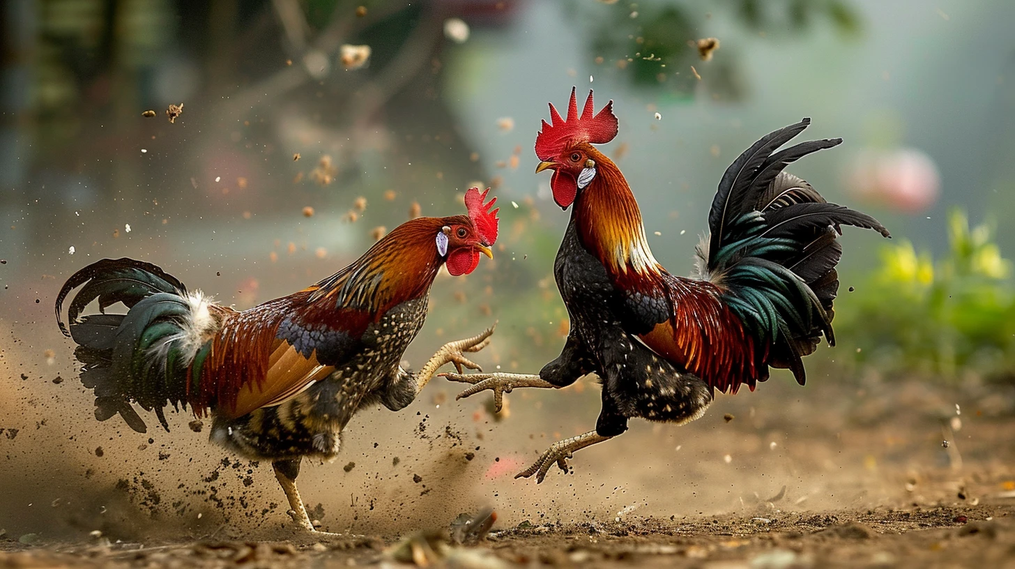 Khám Phá Thế Giới Đá Gà và Bóng Đá Cùng 88i