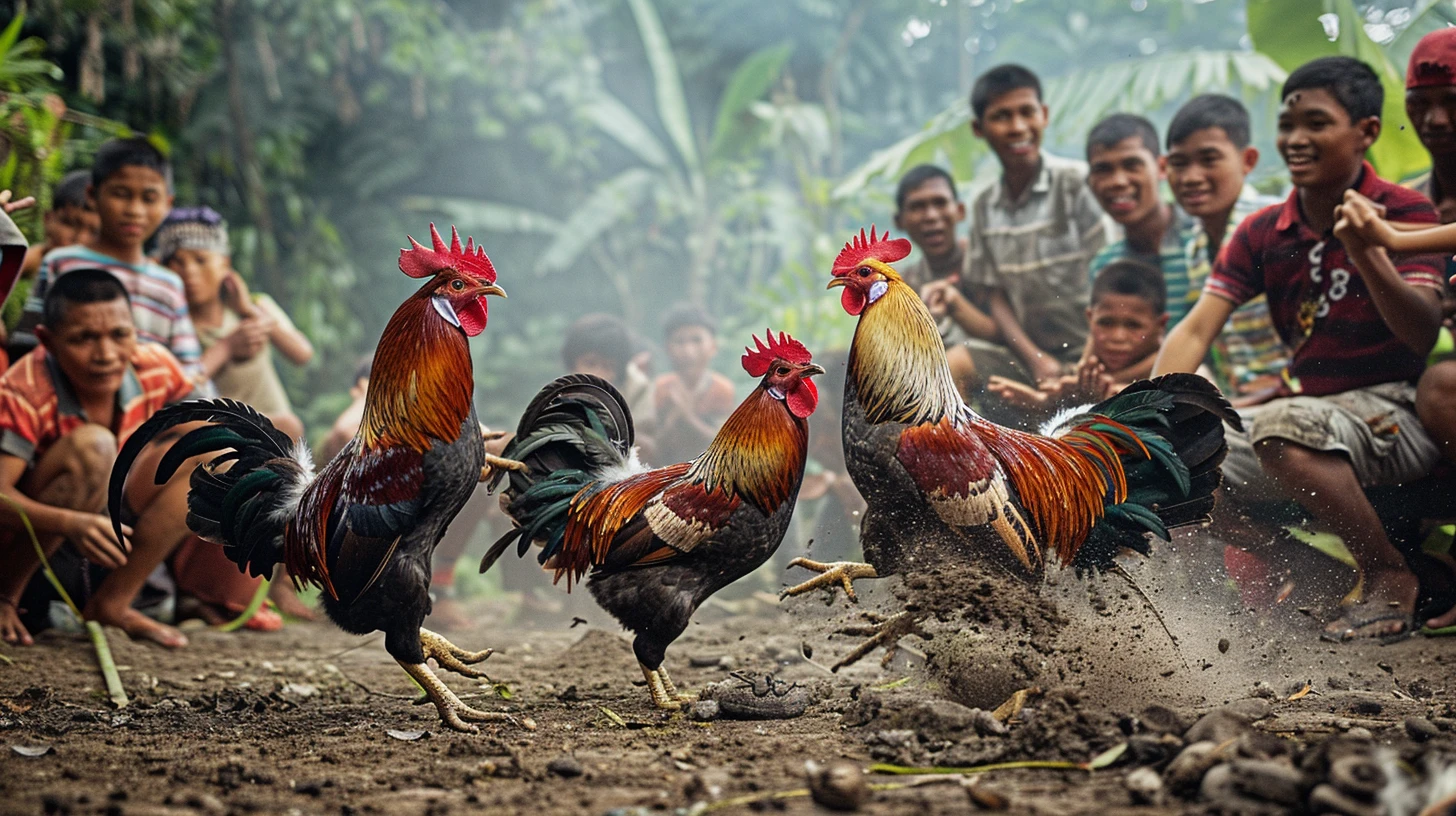 Khám Phá Thế Giới Đá Gà và Bóng Đá Tại AE388