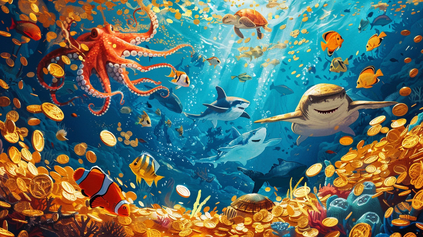 Khám Phá Thế Giới Của Bet 88 và Các Trò Chơi Slot Hàng Đầu