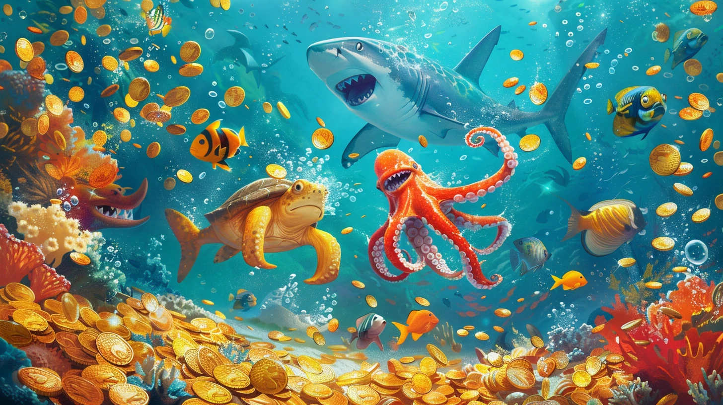 Khám Phá Thế Giới Của Bet 88 và Các Trò Chơi Slot Hàng Đầu