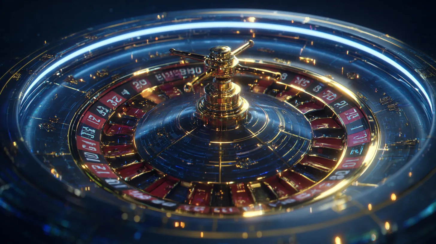 Khám Phá Thế Giới Của HP88 Casino: Nơi Giải Trí Đỉnh Cao