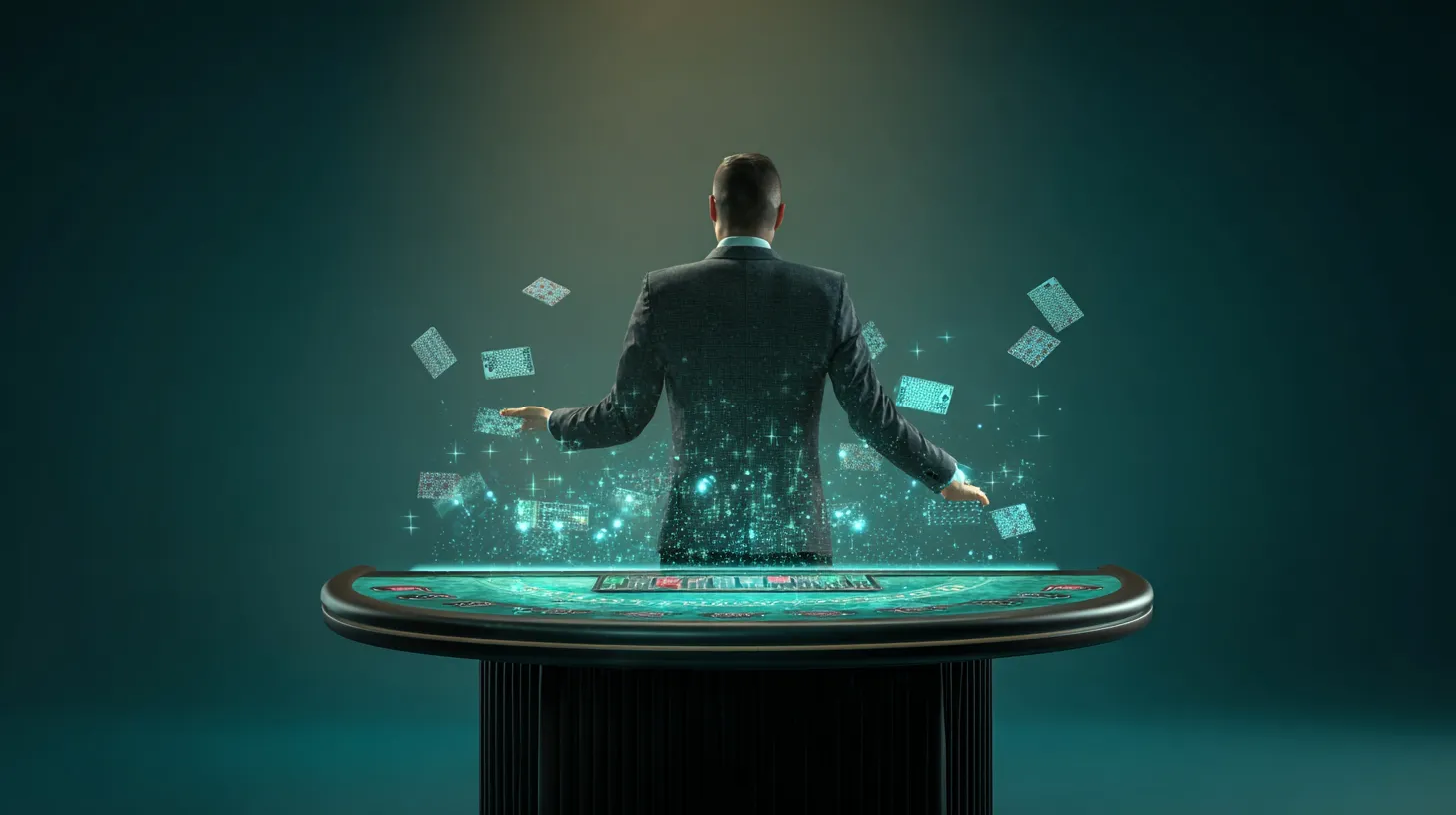 Khám Phá Thế Giới Giải Trí Với RR 88 và Các Trò Chơi Hấp Dẫn