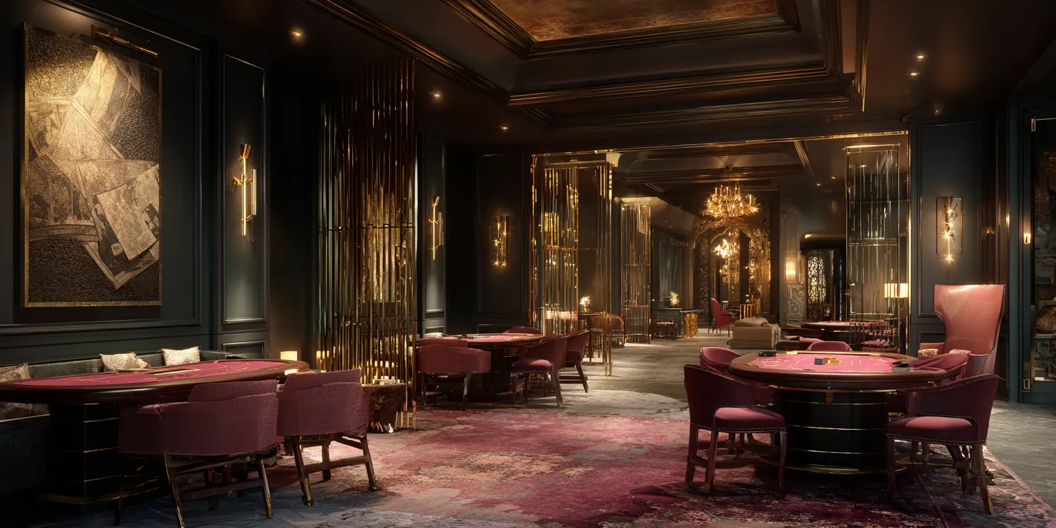 Khám Phá F8Bet Casino: Nơi Giải Trí Đỉnh Cao