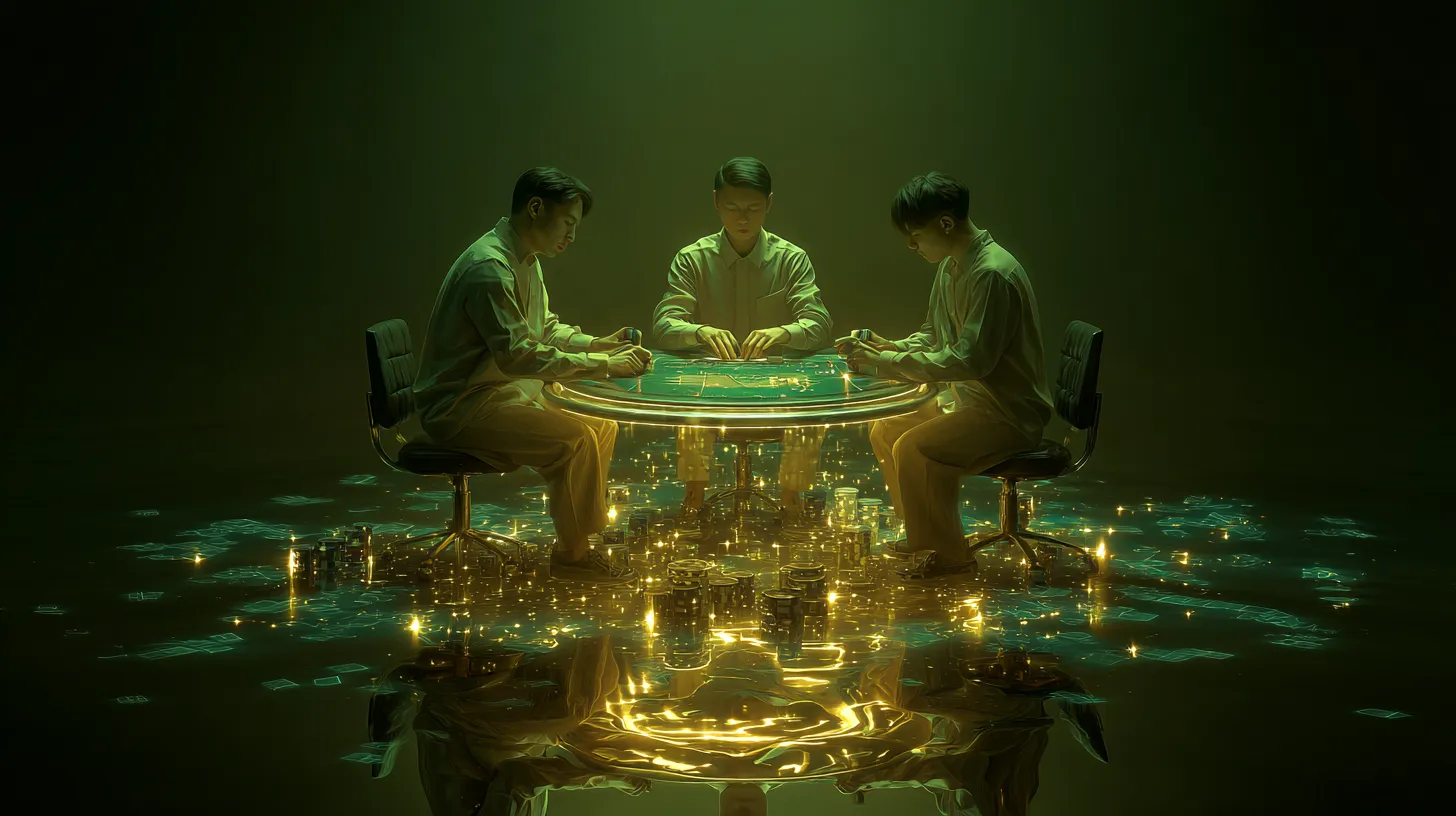 Khám Phá Thế Giới Giải Trí Cùng GK888