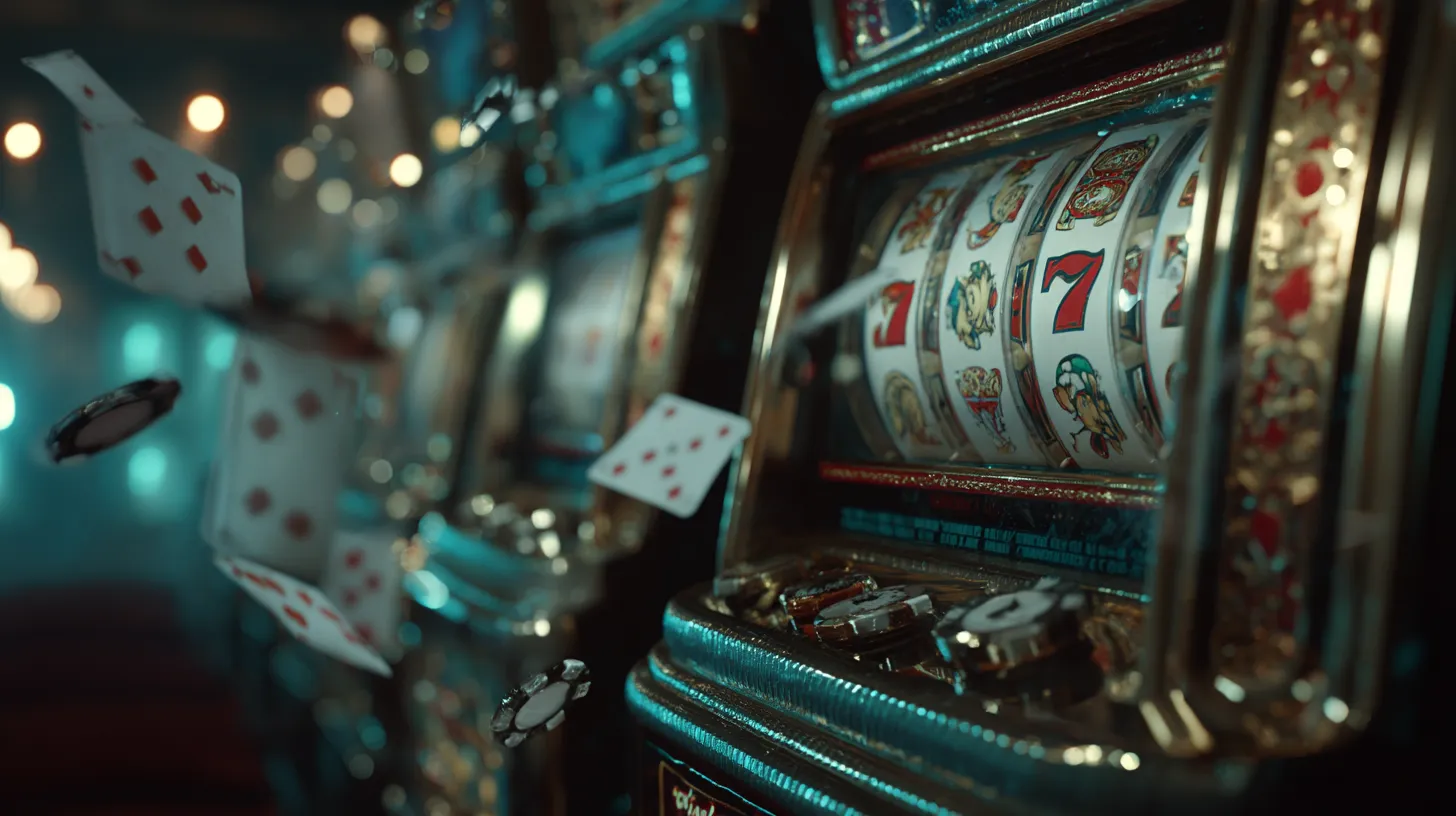 Khám Phá Nền Tảng 009bet: Lựa Chọn Hoàn Hảo Cho Người Hâm Mộ Bóng Đá