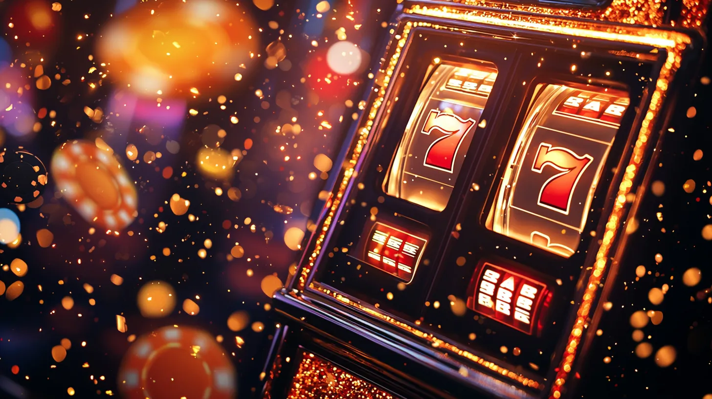 Khám Phá Thế Giới Dubai Casino: Nơi Giấc Mơ Thành Hiện Thực