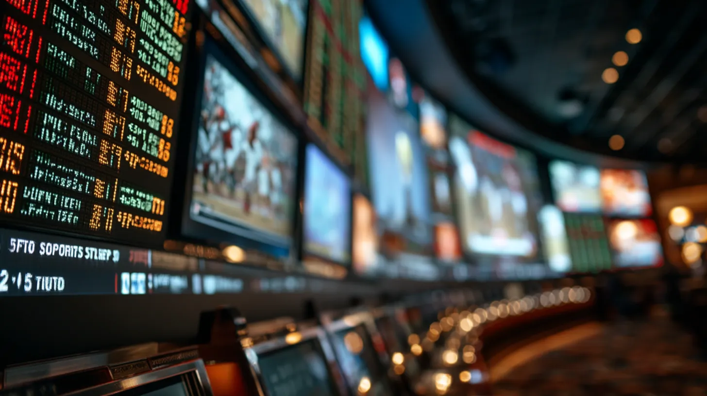 Khám Phá Venus Casino: Điểm Đến Hấp Dẫn Cho Người Chơi