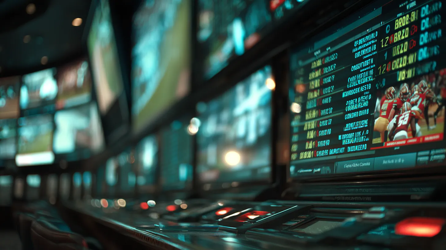 Khám Phá Venus Casino: Điểm Đến Hấp Dẫn Cho Người Chơi