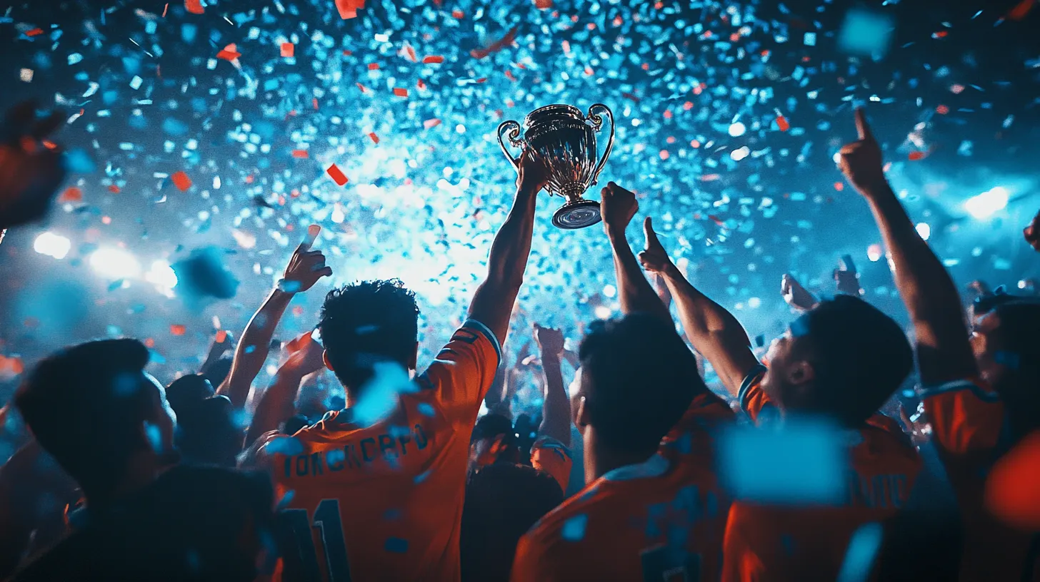 Tìm Hiểu Về TG88: Nơi Cập Nhật Bóng Đá Nhanh Chóng và Chính Xác