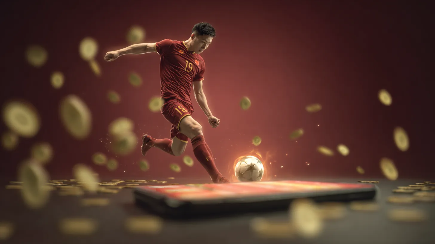 Tg88: Nền Tảng Đỉnh Cao Cho Người Hâm Mộ Bóng Đá