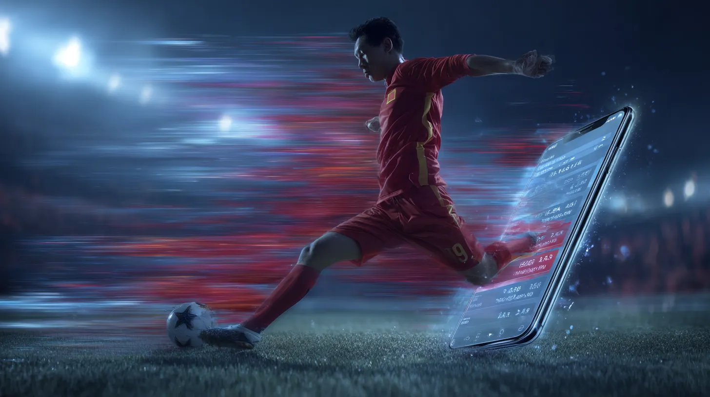 Tg88: Nền Tảng Đỉnh Cao Cho Người Hâm Mộ Bóng Đá