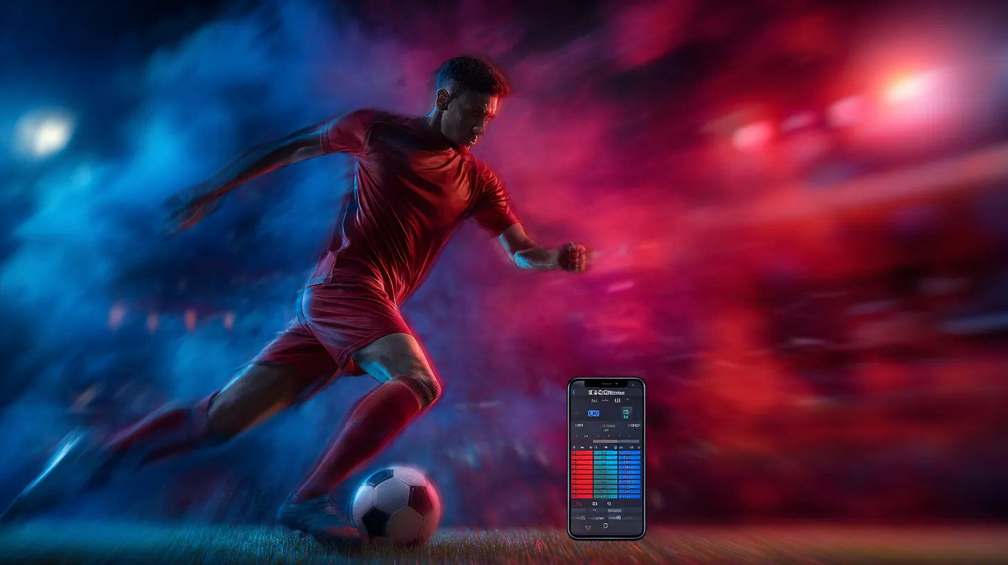 Khám Phá Nền Tảng 98win58: Địa Chỉ Tin Cậy Cho Người Đam Mê Bóng Đá