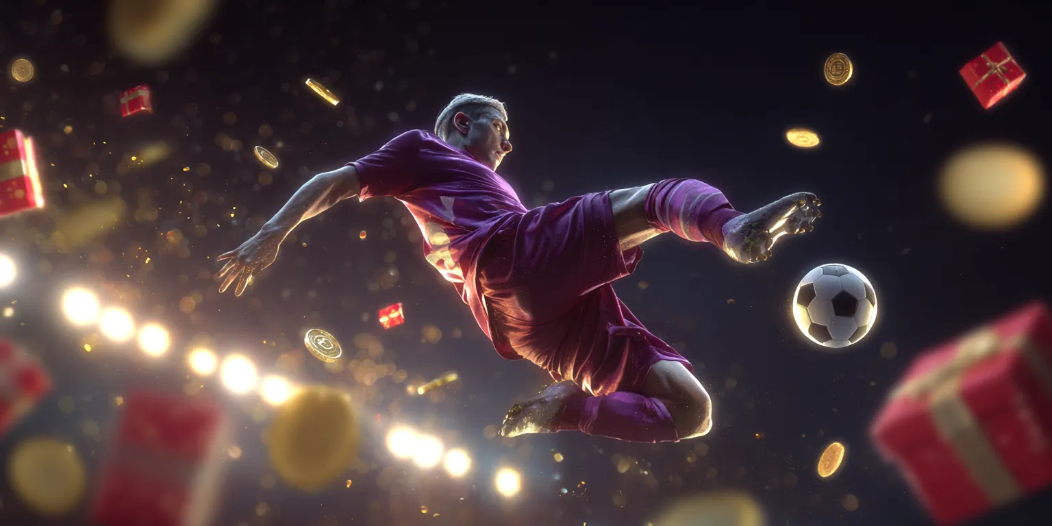 P3bet: Trải Nghiệm Bóng Đá Tốc Độ Cao và Những Lợi Ích Đáng Chú Ý