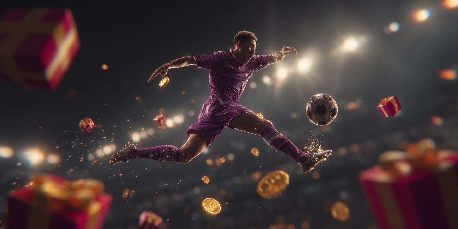 P3bet: Trải Nghiệm Bóng Đá Tốc Độ Cao và Những Lợi Ích Đáng Chú Ý