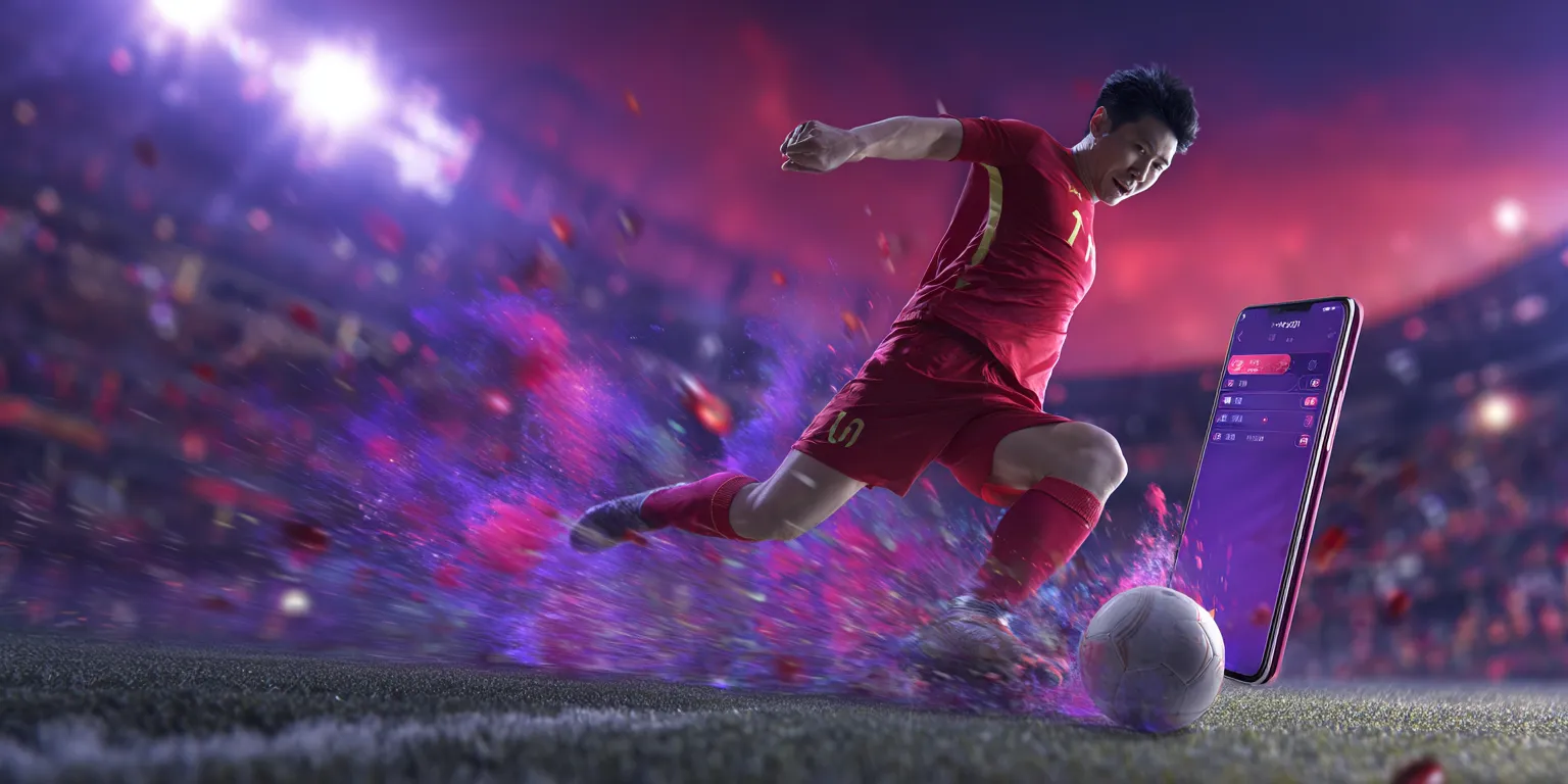 MCW18: Ứng Dụng Đánh Giá Bóng Đá Đáng Tin Cậy