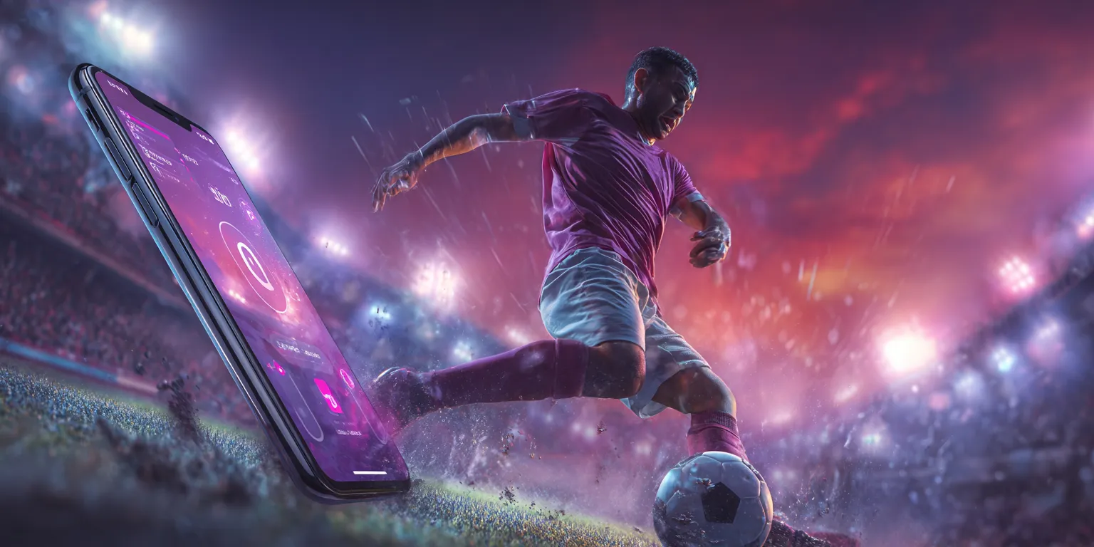 Khám Phá P3Bet: Nền Tảng Cá Cược Thể Thao Đỉnh Cao