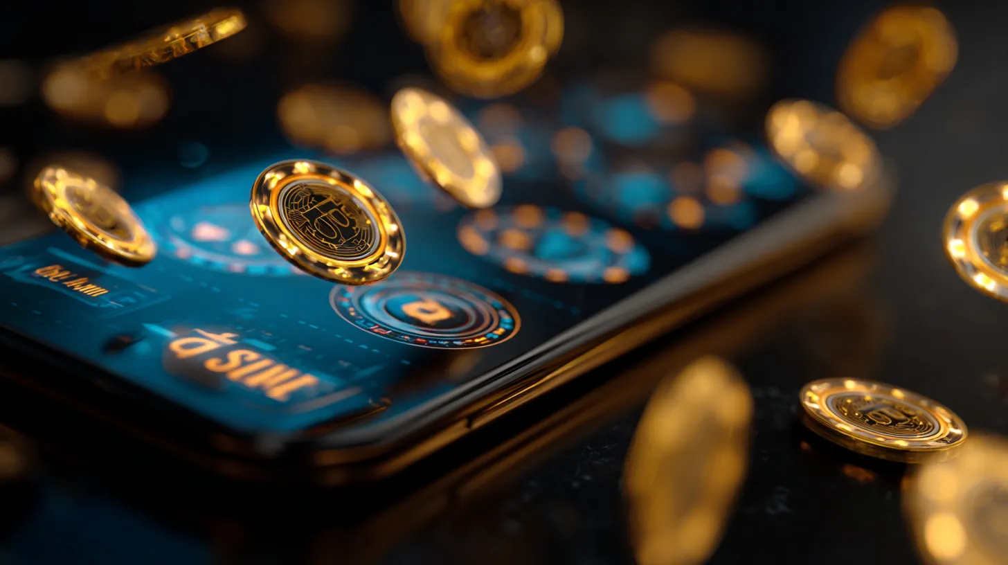 Khám Phá rr88 Casino: Nơi Giải Trí Đỉnh Cao