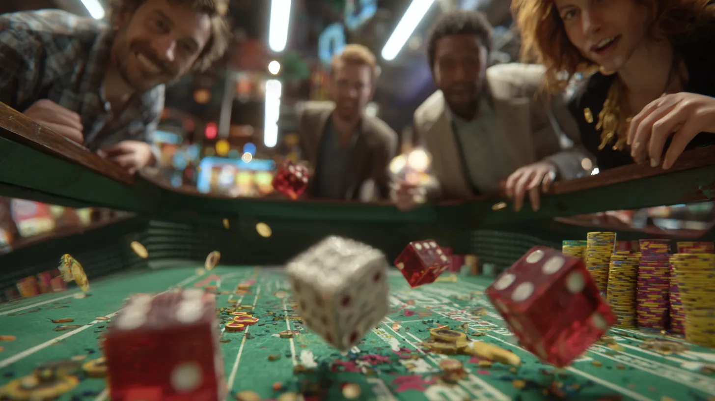 Khám Phá Sự Nổi Bật Của hp88 Casino Trong Thế Giới Game Online