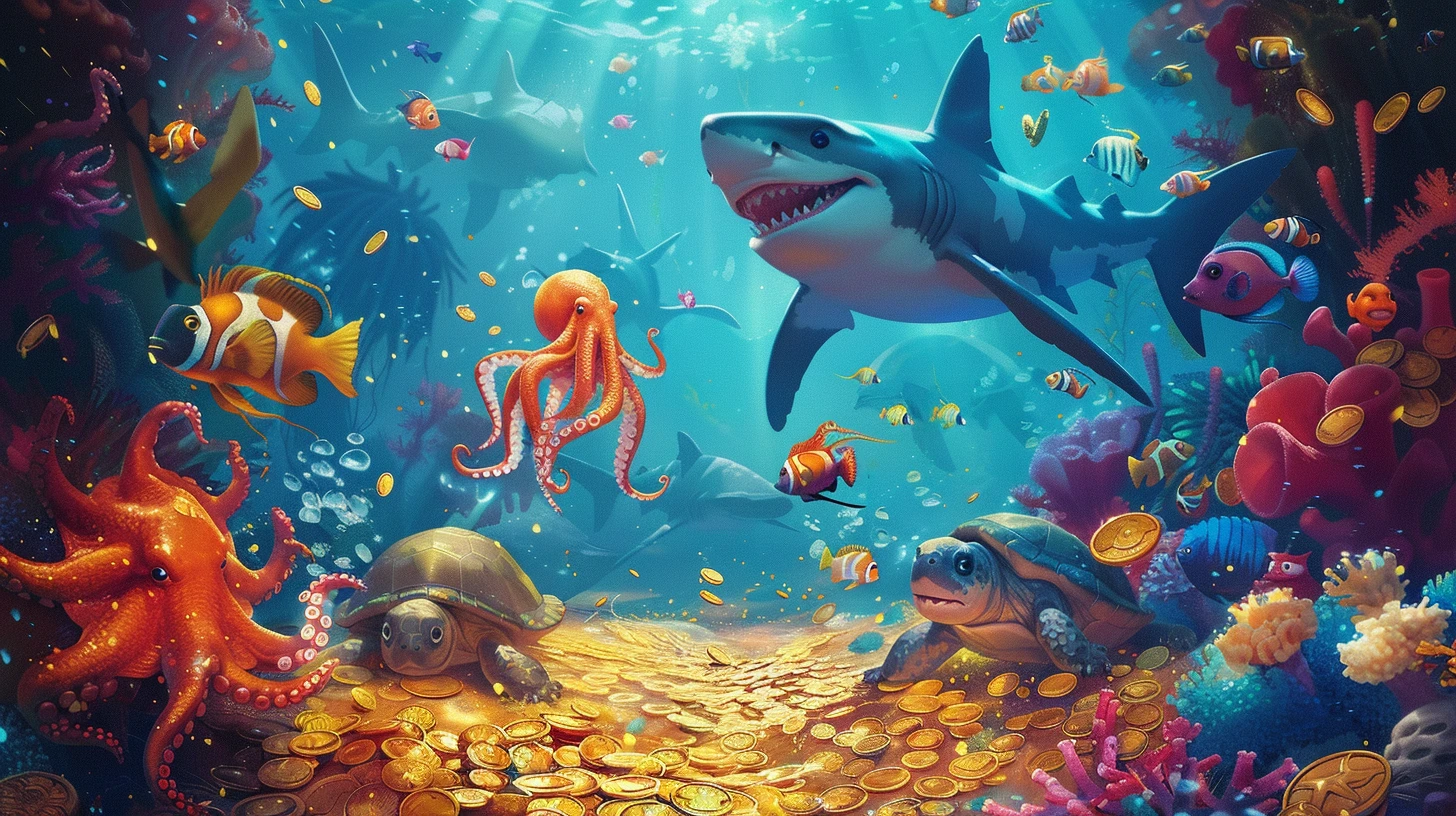 Khám Phá Thế Giới Của 123b Casino: Một Điểm Đến Hấp Dẫn Cho Người Yêu Thích Cá Cược