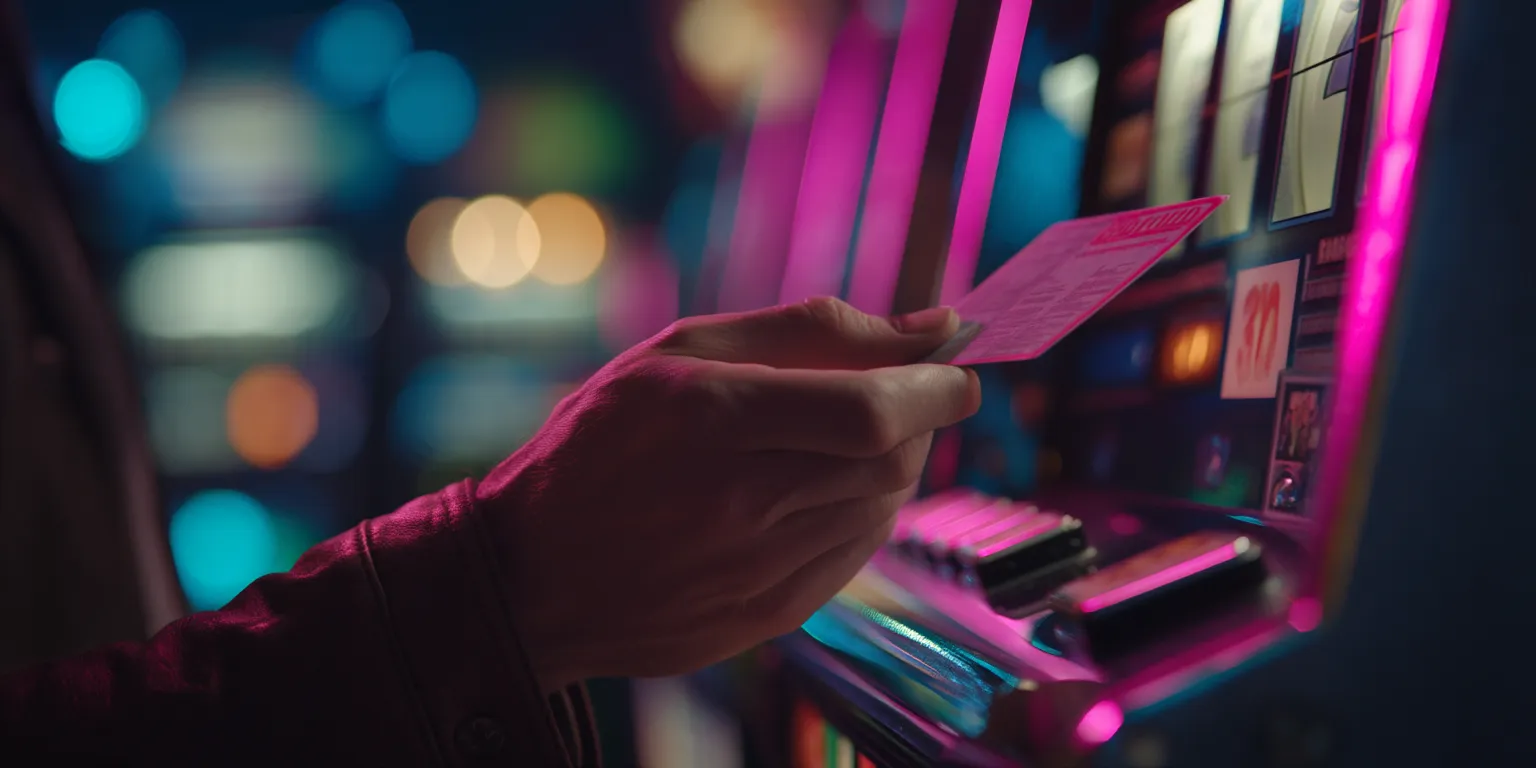 Khám Phá 123b Casino: Điểm Đến Hấp Dẫn Cho Người Chơi