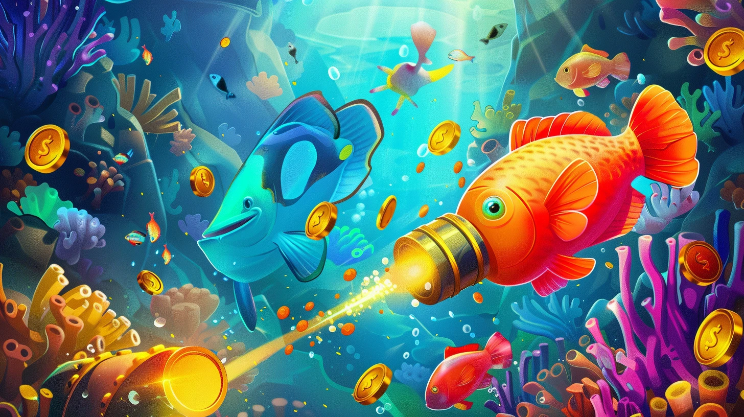 Khám Phá Jilislot: Tương Lai Của Game Đổi Thưởng Tại Việt Nam